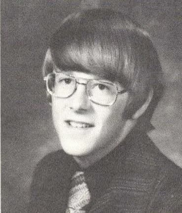 Bruce Elkema — Primary portrait