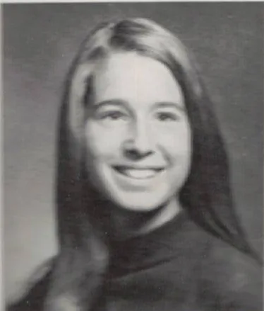 Melanie Goodenbour — Primary portrait