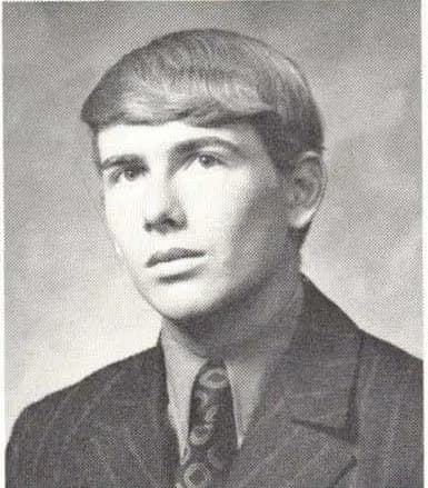 Gary Hamer