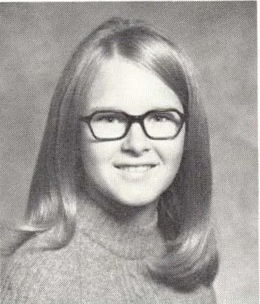 Sue Hamilton — Primary portrait
