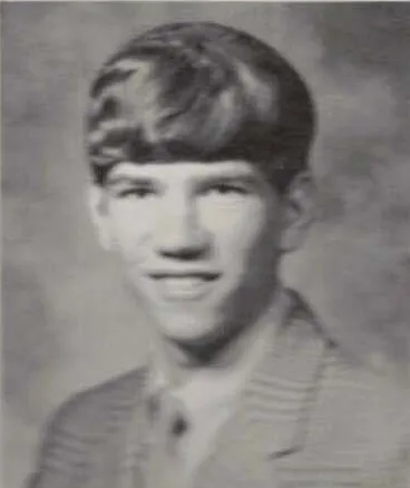 Greg Iverson