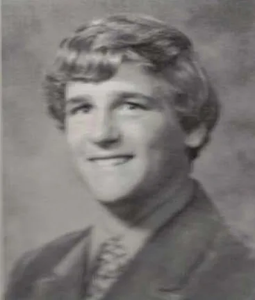 Dan Jacobi — Primary portrait