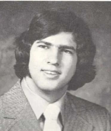 Rick Maiden