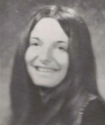 Mindy Marchese — Primary portrait