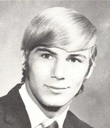 Dave McDowell — Primary portrait