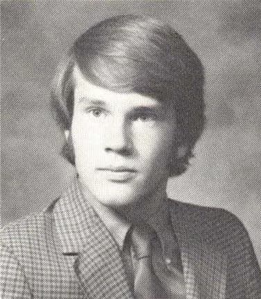 Todd McGrath — Primary portrait