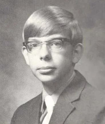 Dave Mixdorf — Primary portrait