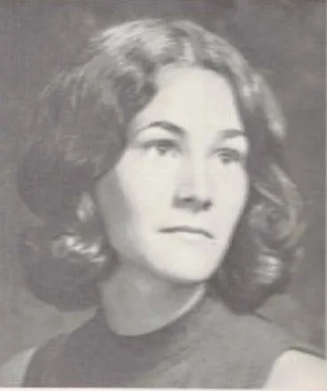 Diane Moller — Primary portrait