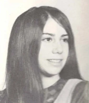 Cheryl Mraz