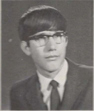 Rick Myli — Primary portrait