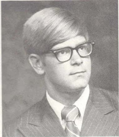 Scott Olson — Primary portrait