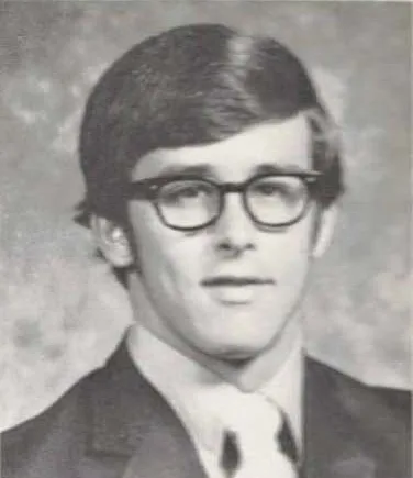 Bob Pratt — Primary portrait