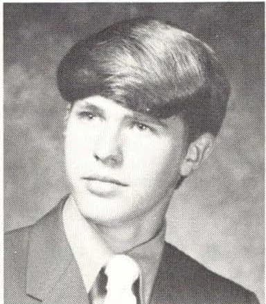 Doug Pruisner