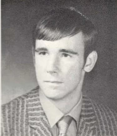 Joe Rechtfertig — Primary portrait