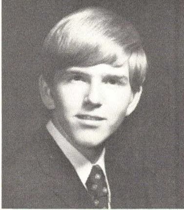 Deane Sarby