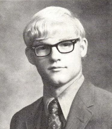 Mark Schaa — Primary portrait