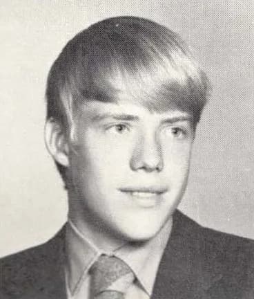 Bruce Skerik — Primary portrait