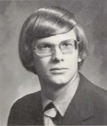 Craig Smith — Primary portrait