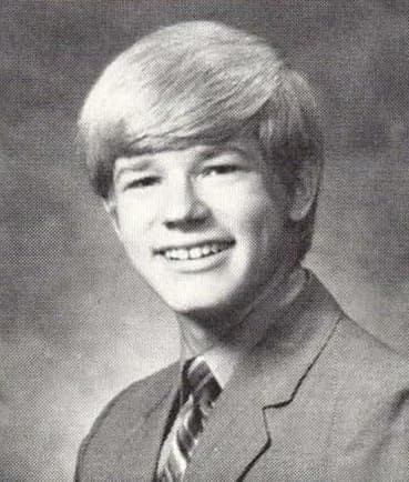 Gary Stumme — Primary portrait