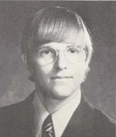 Craig Walker