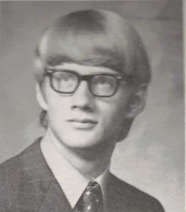Tom Wehrle — Primary portrait