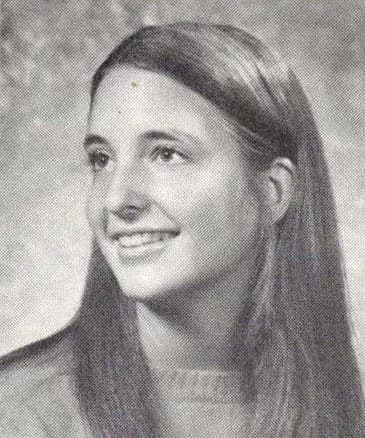 Jane Aldrich