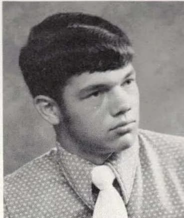 Norm Giertz