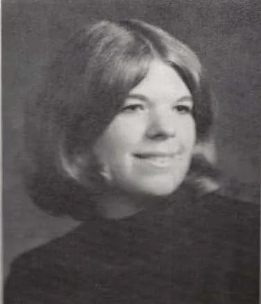 Cindy Johnson — Primary portrait