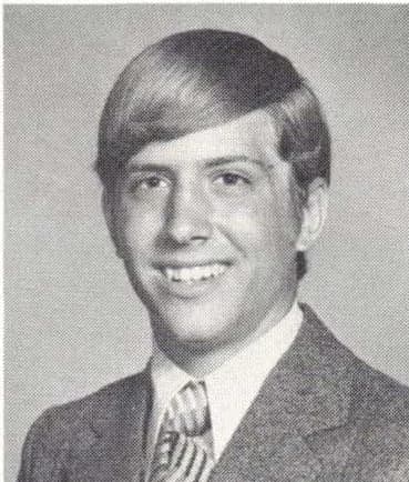 Jeff Knief — Primary portrait