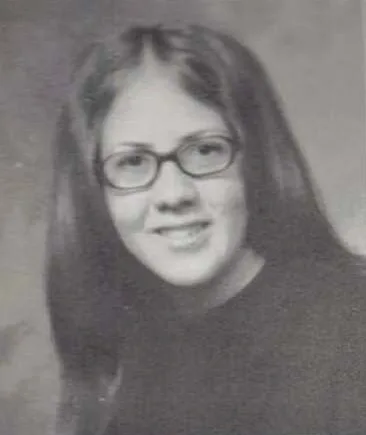 Jennie Levine — Primary portrait