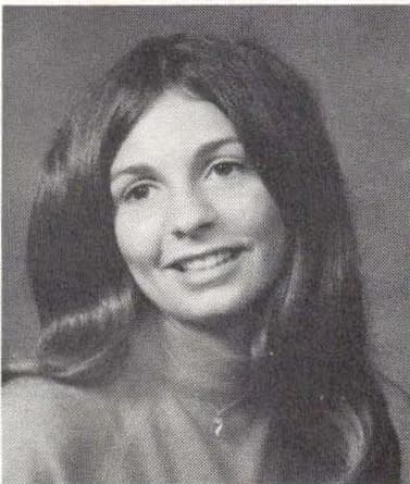 Jill Locke — Primary portrait