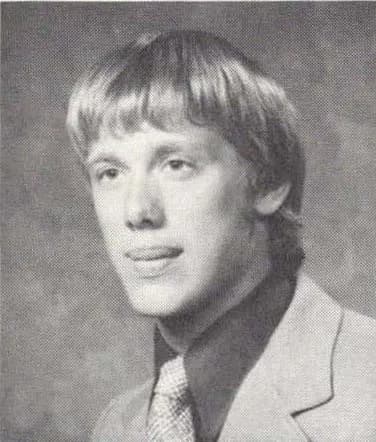 Mike Ludwig — Primary portrait