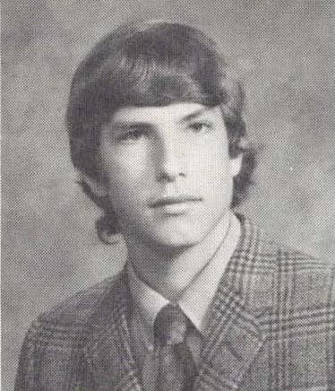 Bill McAreavy