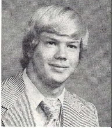 Dann Narveson — Primary portrait