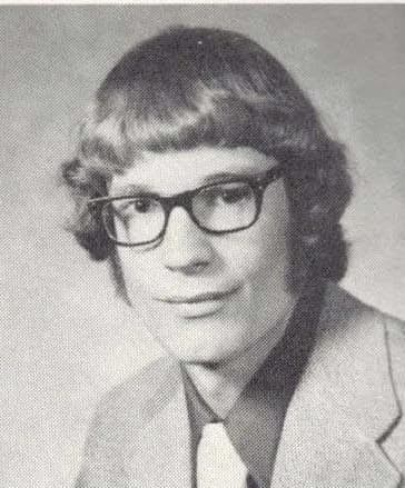 Dennis Peterson — Primary portrait