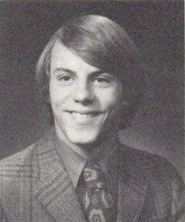 Jim Pieters — Primary portrait