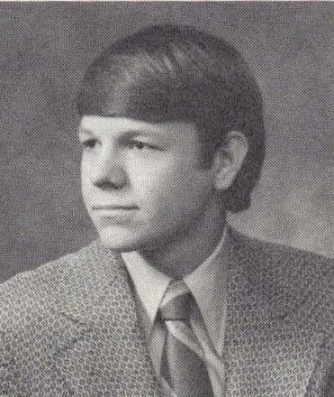 Brian Poock