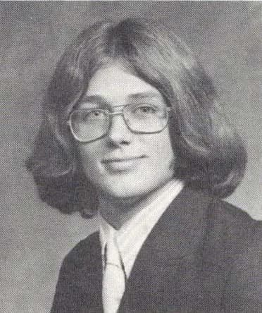 Joe Schoville — Primary portrait