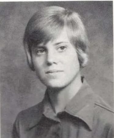 Jeri Van Fleet