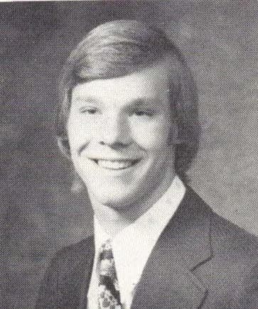 Mike J Walker — Primary portrait