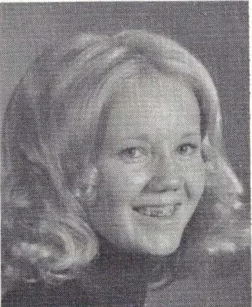 Pam Berg — Primary portrait