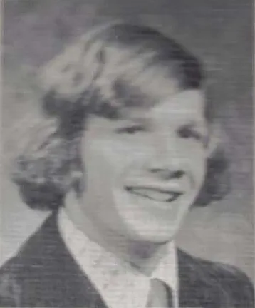 Scott Bittner — Primary portrait