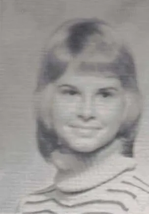 Marcia Bogue — Primary portrait