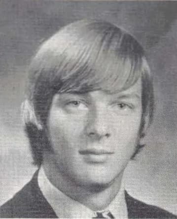 Mike Bolick — Primary portrait