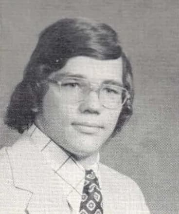 John Bowlsby — Primary portrait