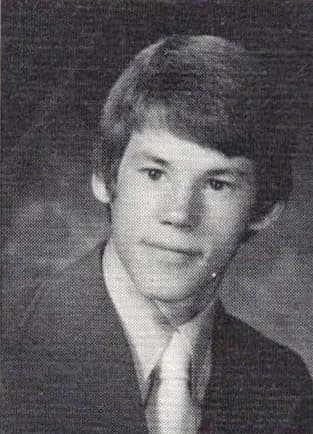 Mike Broshar — Primary portrait