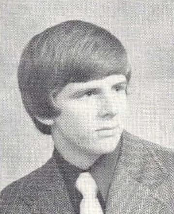 Mike Brown