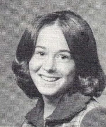 Joyce Camarata — Primary portrait