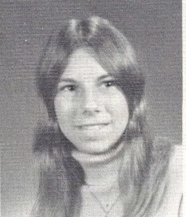 Karen Friedeman — Primary portrait
