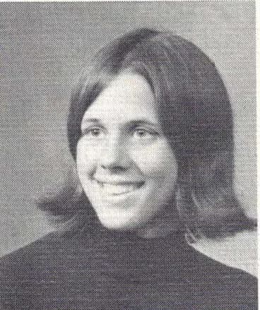 Becky Fulton